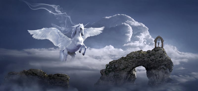 Magical Fairy Tale