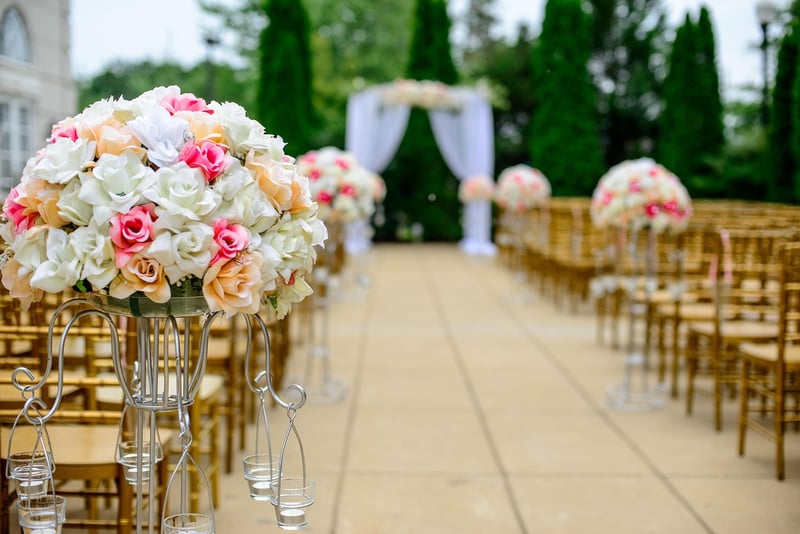 Meadowview Farm Wedding Venue