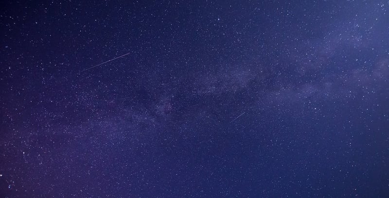 Celestial Wonder