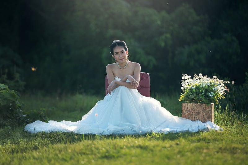 Wedding Photography